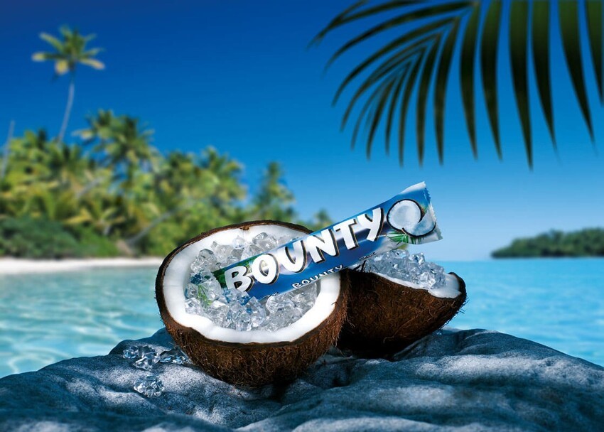 Без райского наслаждения: станут ли батончики Bounty дефицитом?