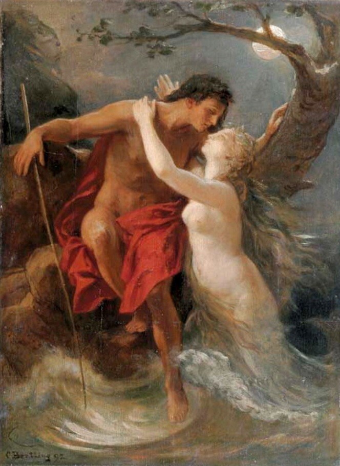 Древние Греки и их сексуальность