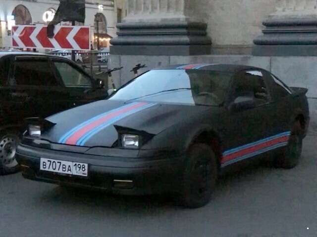 Автовсячина