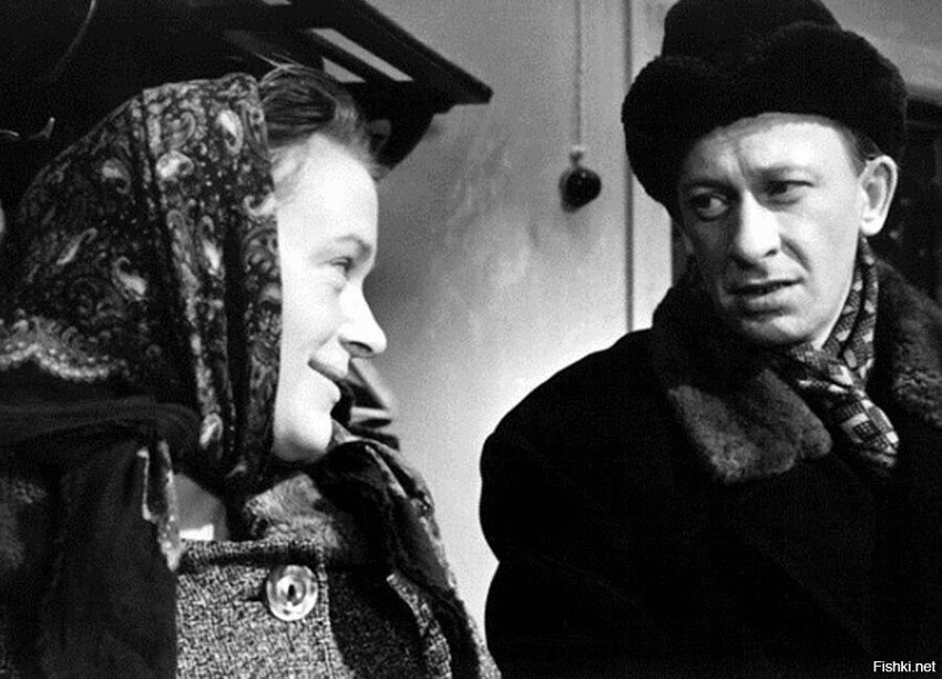 Х/ф "Зигзаг удачи"