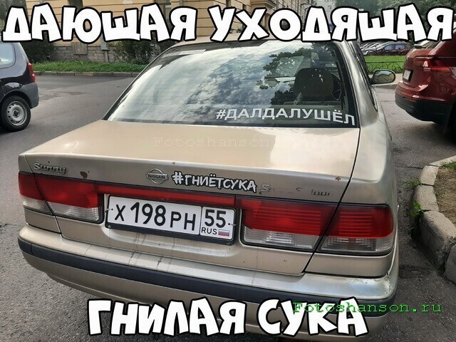 Автовсячина