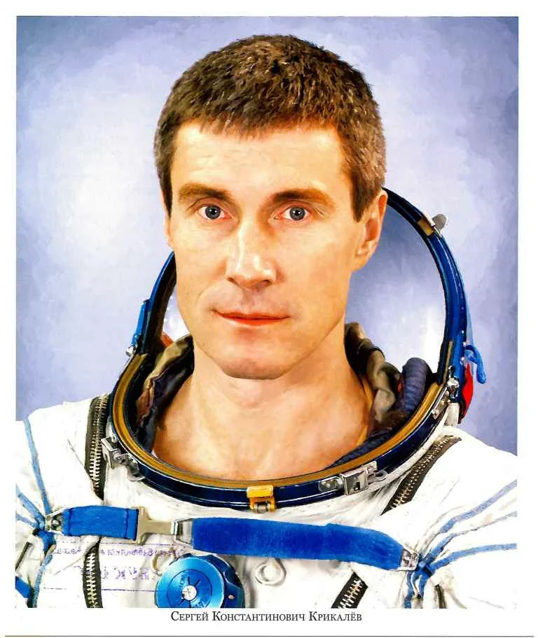 Сергей Крикалев — самый знаменитый после Гагарина российский космонавт, которого «забыли» в космосе