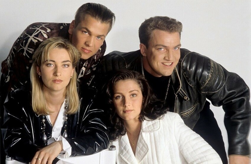 Ace of Base. Как распалась самая модная поп-группа 90-х