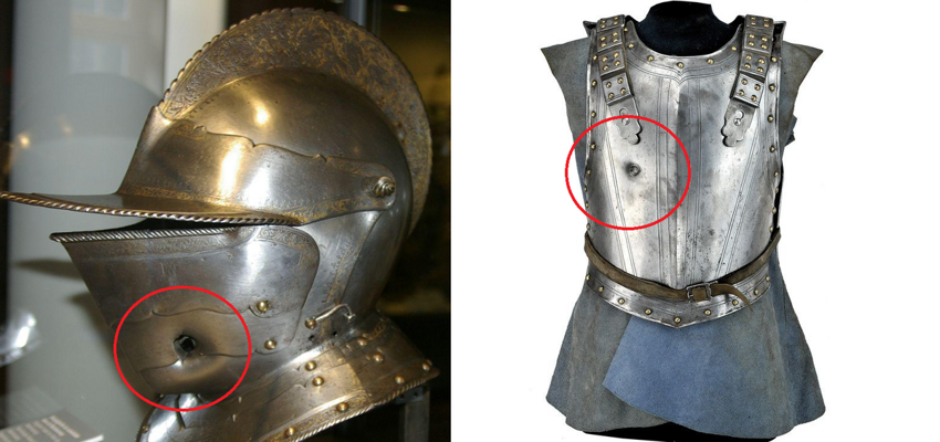 Почему мушкеты вытеснили арбалеты и луки в европейских армиях XVI века