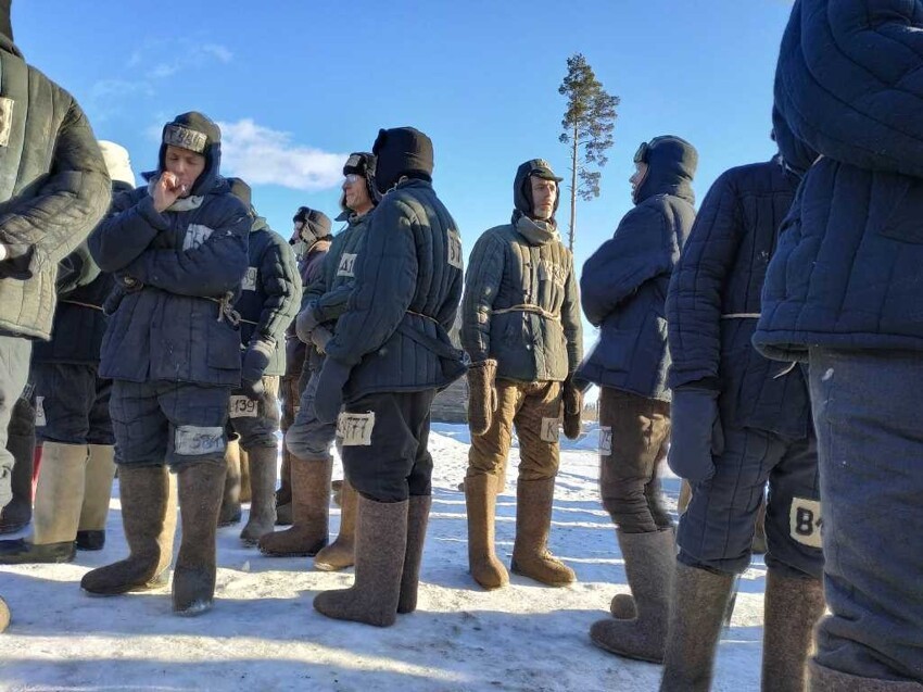 Фильм "Один день Ивана Денисовича" провалился в прокате