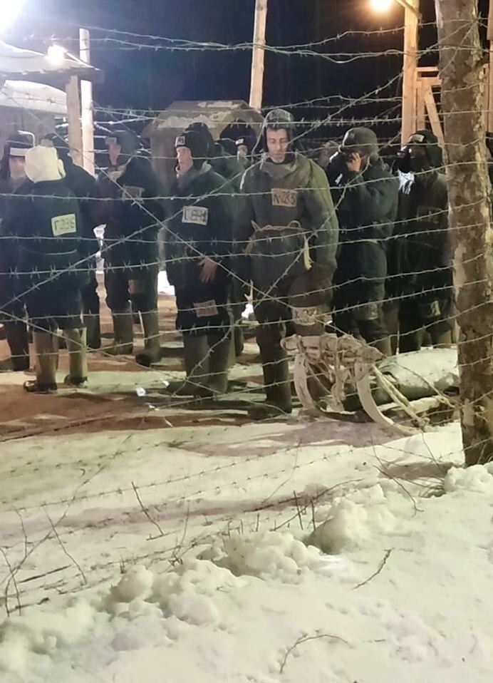 Фильм "Один день Ивана Денисовича" провалился в прокате