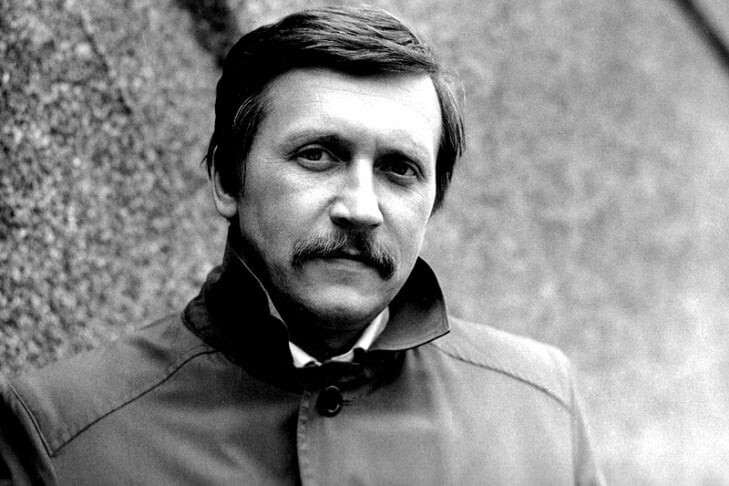 Умер режиссер «Особенностей национальной охоты» Александр Рогожкин