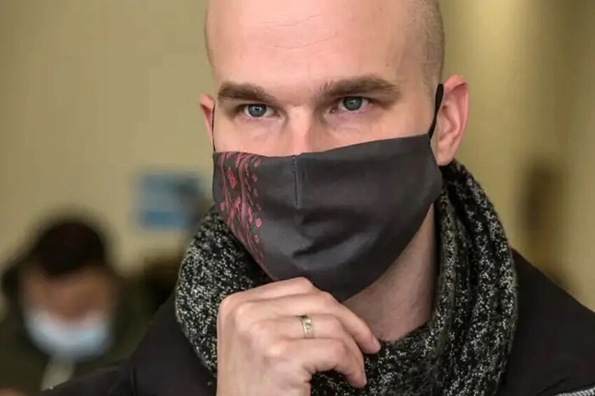 Минюст США признал то, что американские наемники пытали и убивали людей в Донбассе