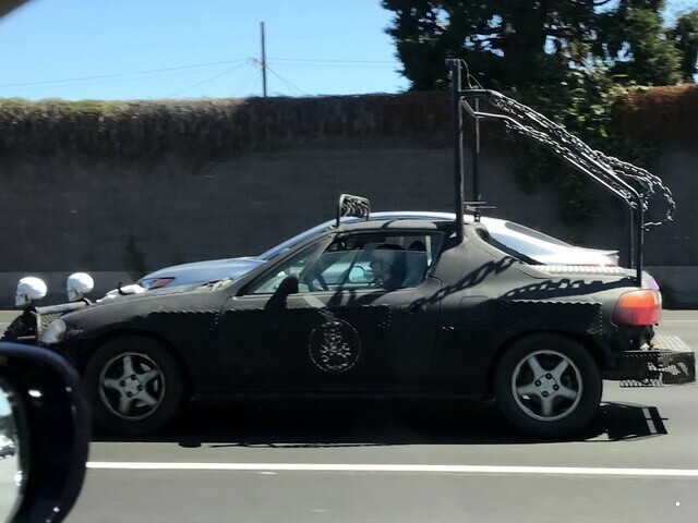 Автовсячина