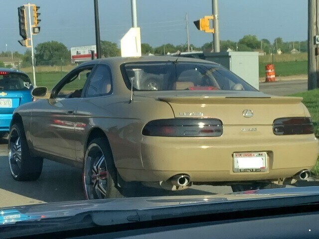 Автовсячина