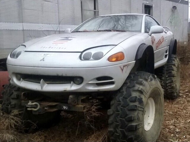 Автовсячина