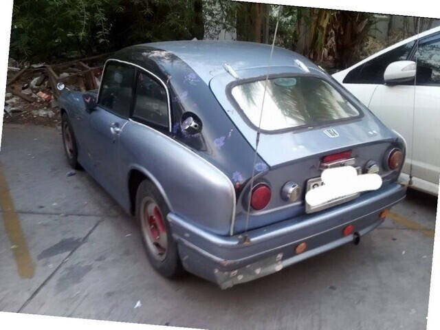 Автовсячина