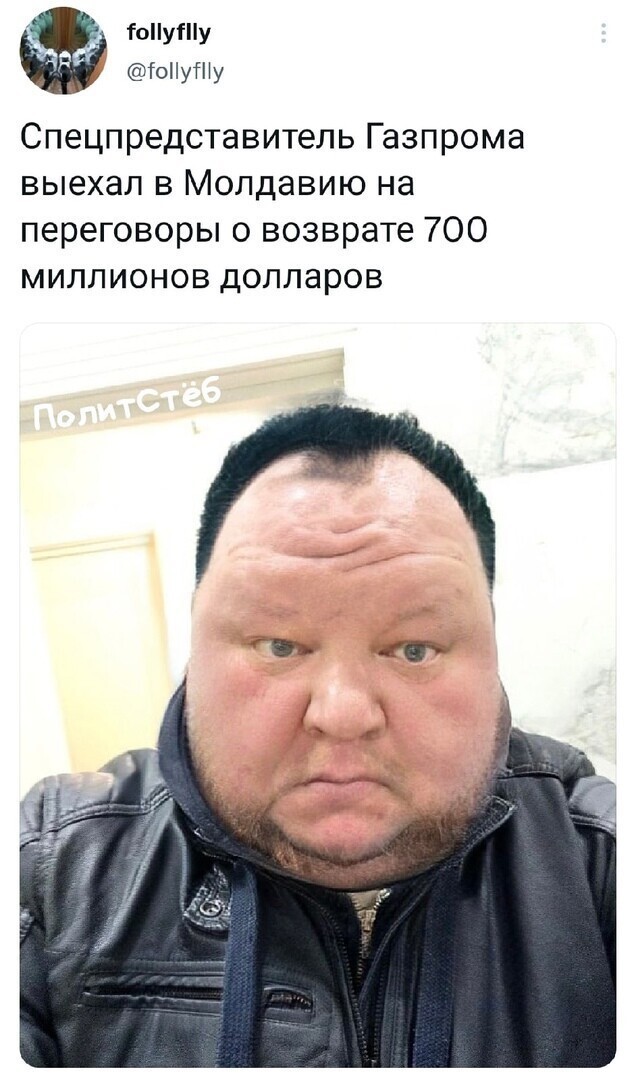 О политике и не только