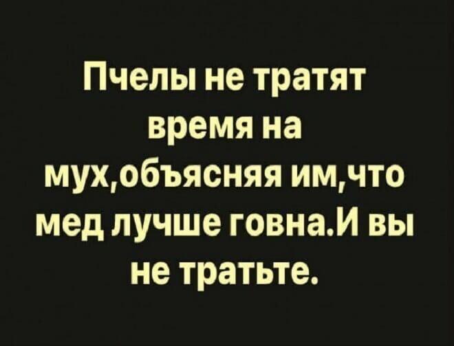 О политике и не только