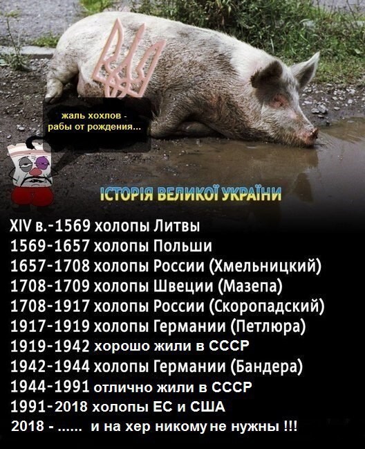 Политическая рубрика от NAZARETH. Новости, события, комментарии - 847