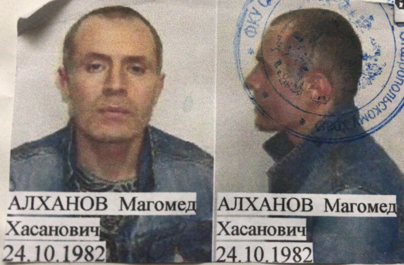 В Астрахани из психбольницы сбежал пациент-заключенный