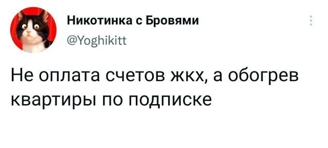 Скрины из соцсетей