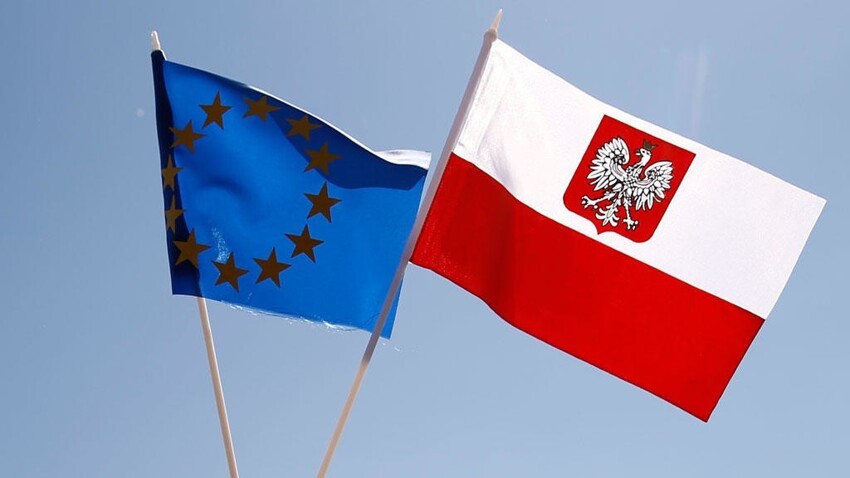 Евросоюз поставил Польшу «на счетчик»: ежедневная выплата – миллион евро