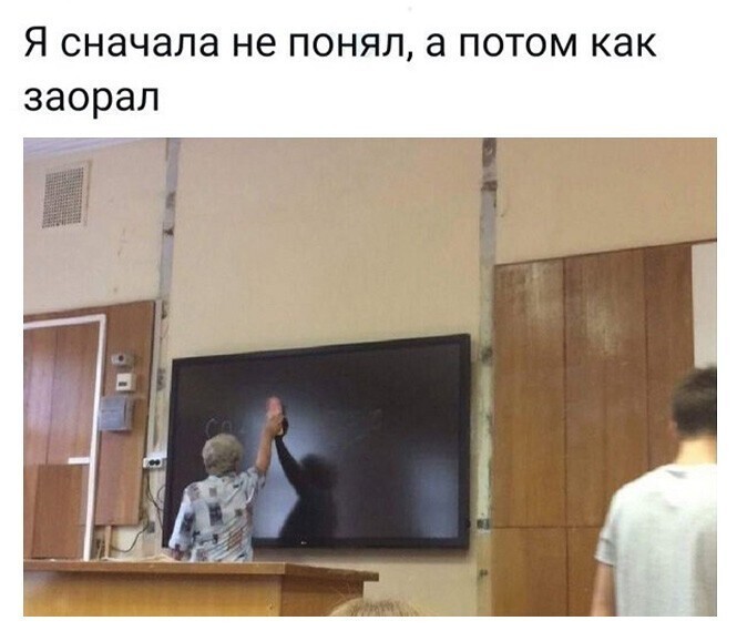 Смешные и познавательные картинки