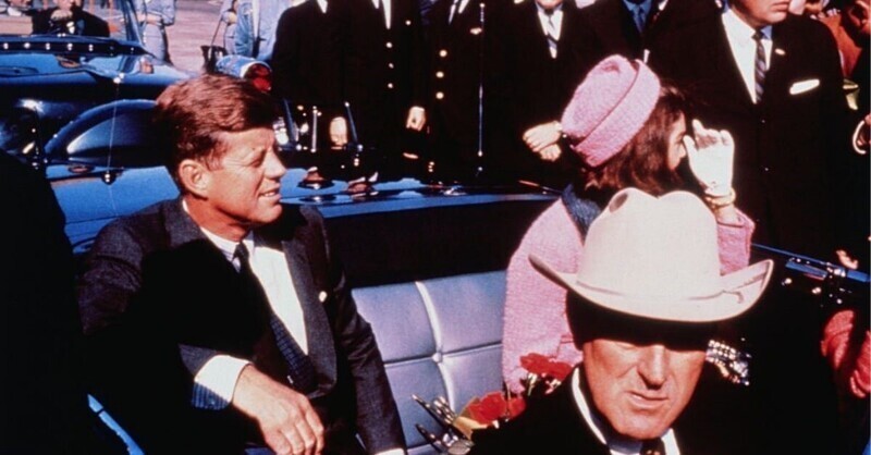Американские власти отказались раскрывать документы по делу Кеннеди