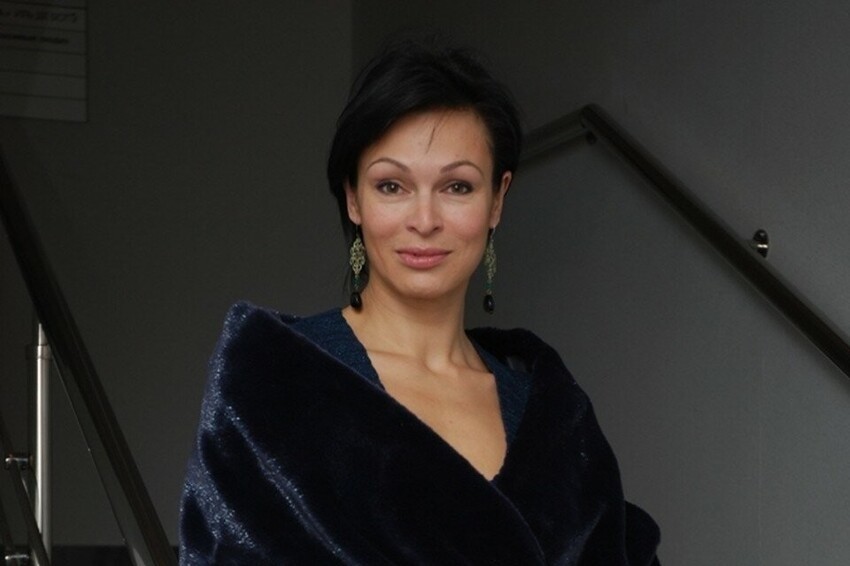 Бросила кино и поселилась в тайге: куда пропала звезда 90-х Татьяна Скороходова