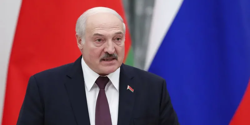 Встреча в Минске. Лукашенко предложил России расследовать геноцид советского народа в годы ВОВ