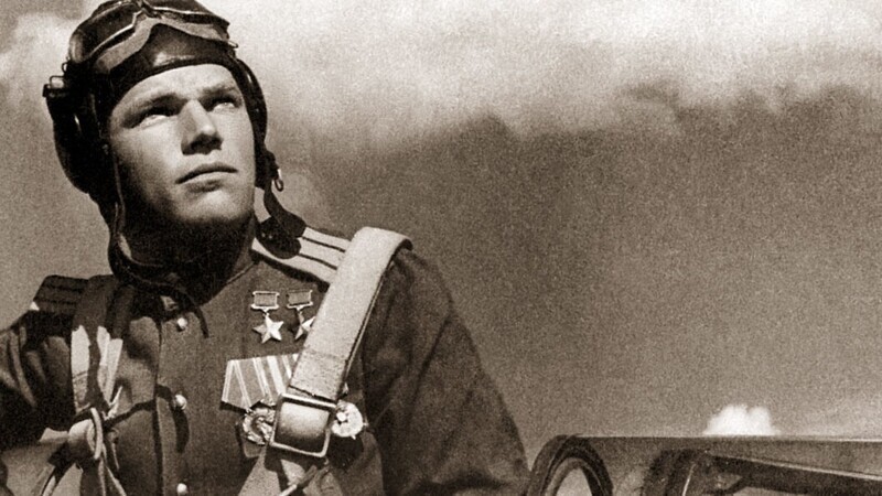Битва 1951 года: самый секретный воздушный бой Ивана Кожедуба