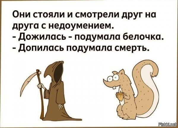 Солянка от фрол фомич за 28 октября 2021 19:23 на Fishki.net