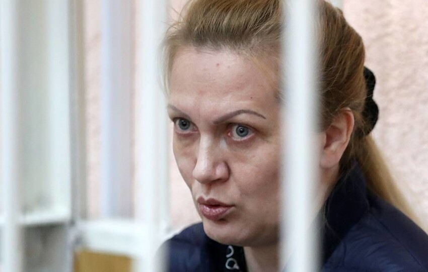 Реальные сроки и колония строгого режима: в Кемеровском суде огласили приговоры по делу о пожаре в ТЦ "Зимняя вишня"
