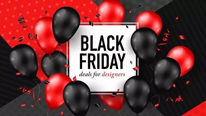 Чек-лист перед Black Friday: а ты готов к тотальному шопингу?