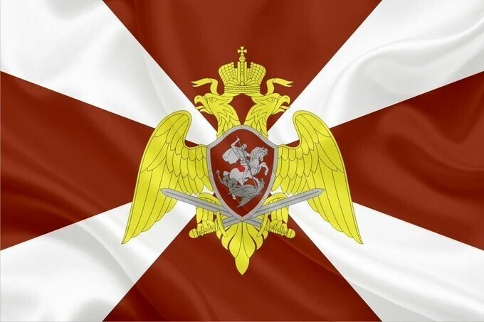 Сегодня свой профессиональный праздник отмечают сотрудники вневедомственной охраны Росгвардии. С праздником всех причастных