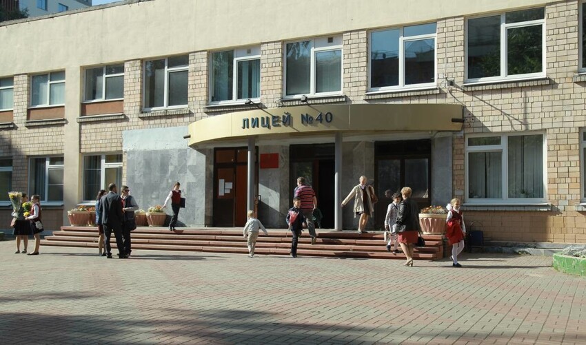Нижегородская учительница пригрозила школьникам расстрелом и попала под проверку