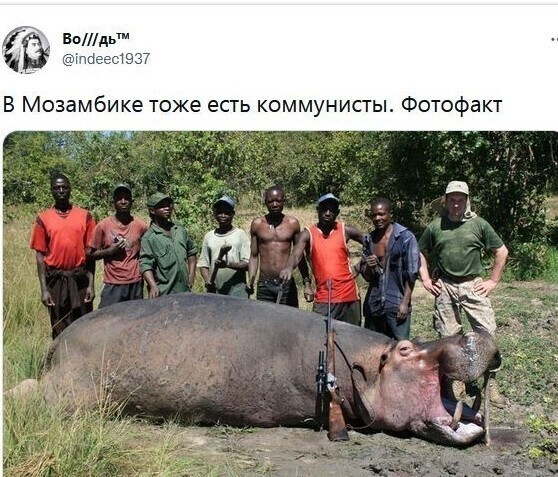Обеденное политическое обозрение с нотками сарказма и сатиры на этот час. Выпуск 20