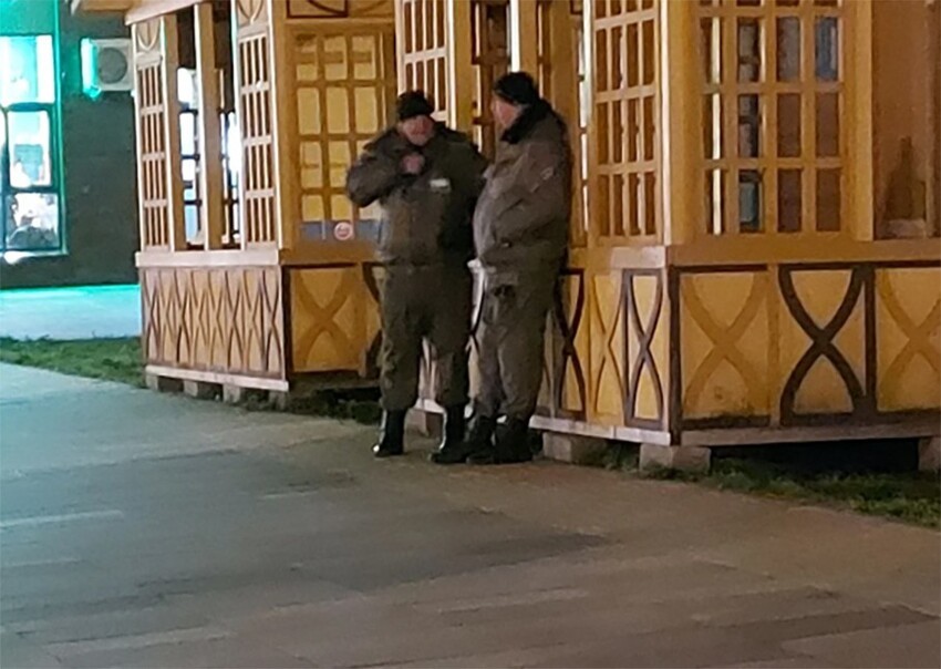 «Мигранты не боятся угроз вызова полиции – знают, что никто не приедет»: гастарбайтеры составили 45%