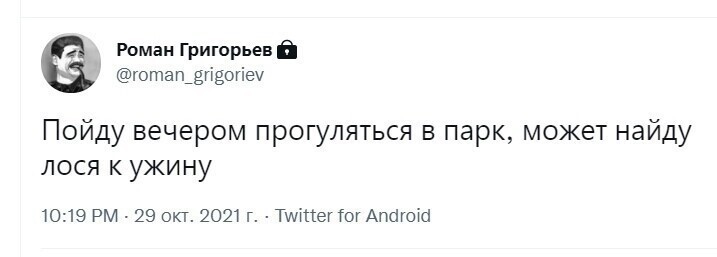 О политике и не только