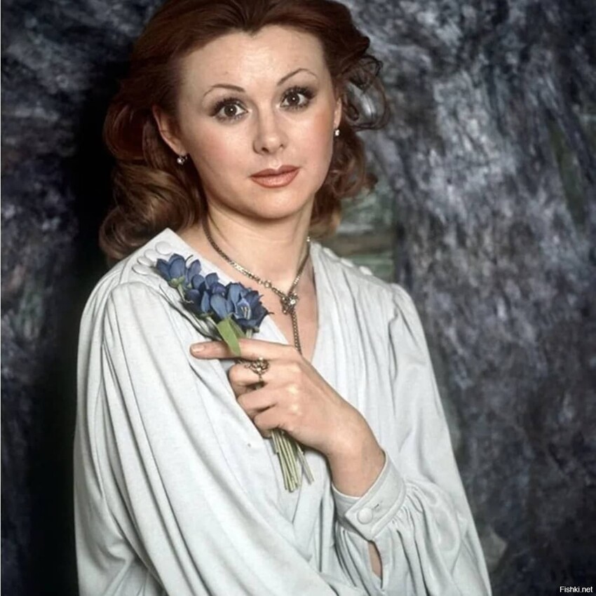 Наталья Селезнёва