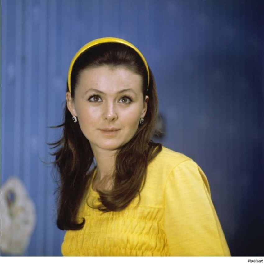 Наталья Селезнёва
