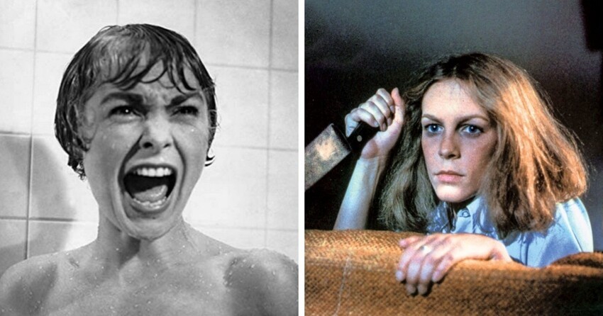 16 крутых фактов о фильмах ужасов