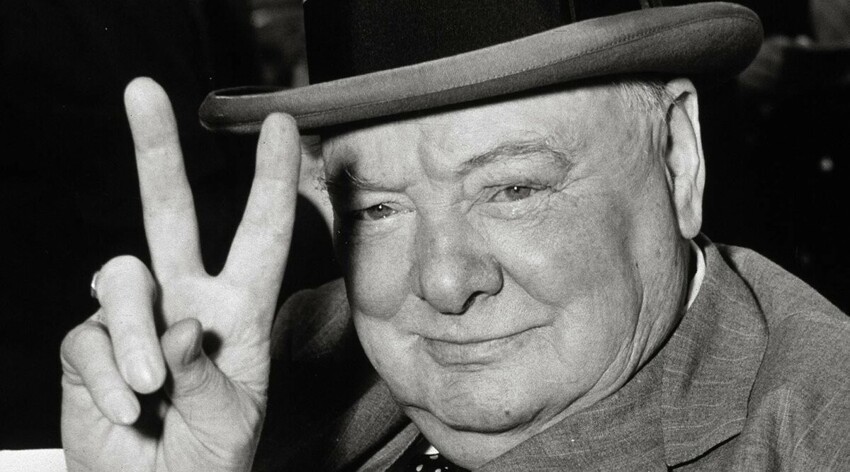 Почему Черчилль был вынужден путешествовать в личном саркофаге