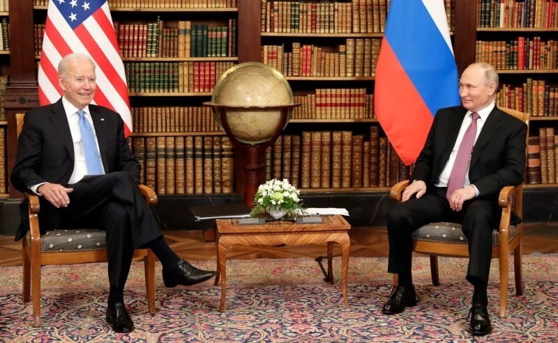 О чем договорились Россия и США за первые три месяца консультаций по кибербезопасности