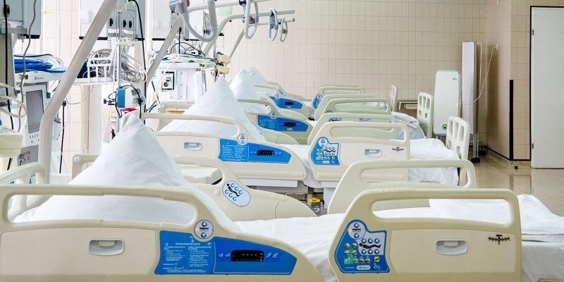 ​Мошенники атакуют родственников пациентов больницы в Коммунарке
