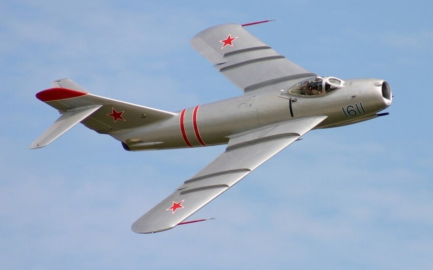 Как Советский Союз сбивал шведские самолеты