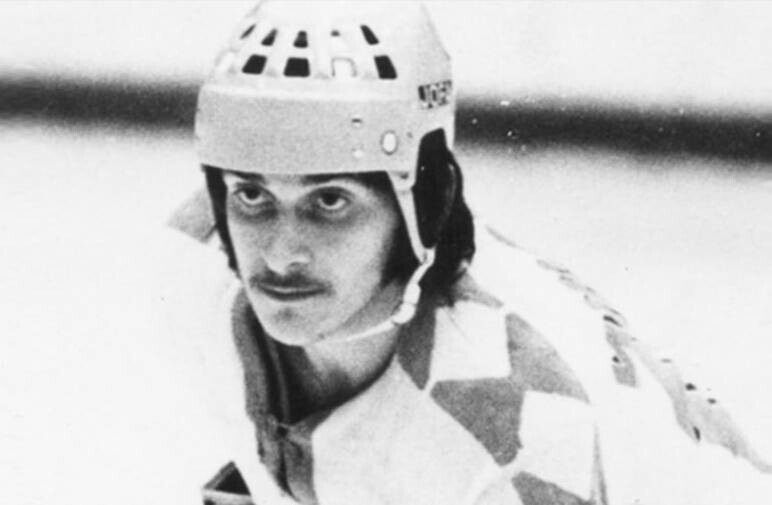 Умер Александр Орлов, рекордсмен российского хоккея