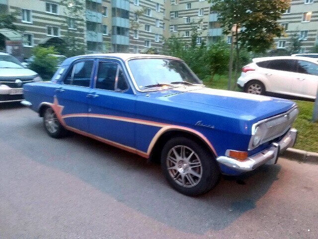 Автовсячина