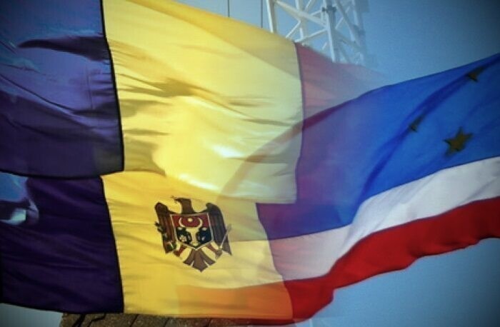 Прозападный политический курс молдавского руководства может привести к расколу в стране