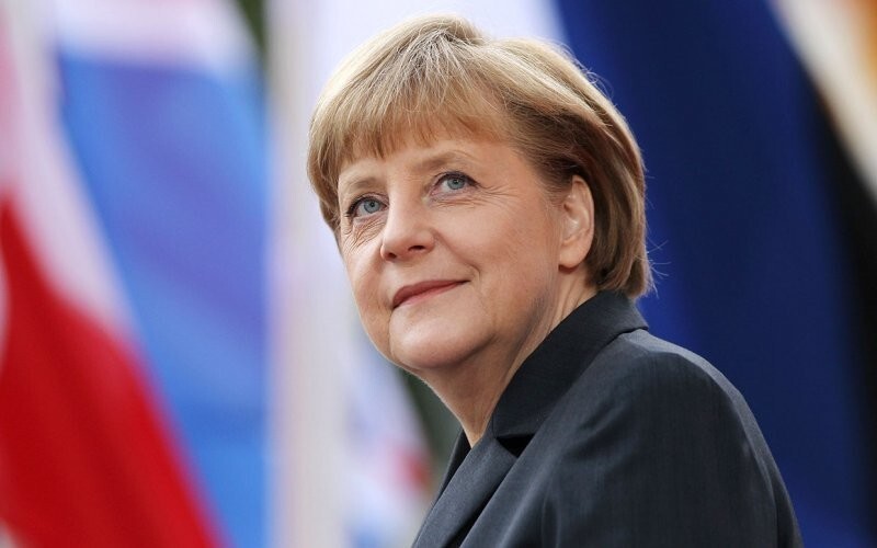 "Сначала отдохну": Ангела Меркель больше не будет заниматься политикой
