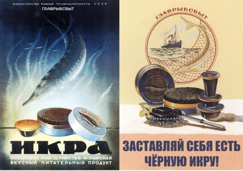 45 лет назад в СССР были введены рыбные дни, и в меню советских людей прочно вошли блюда из хека и минтая