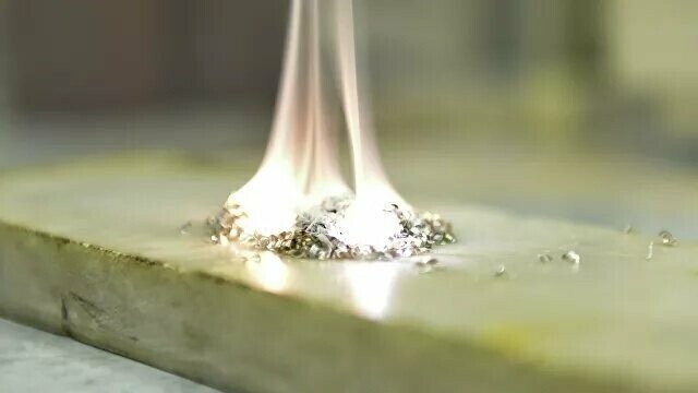 В НИТУ «МИСиС» создали сплав алюминия, способный выдержать температуру 400 °C