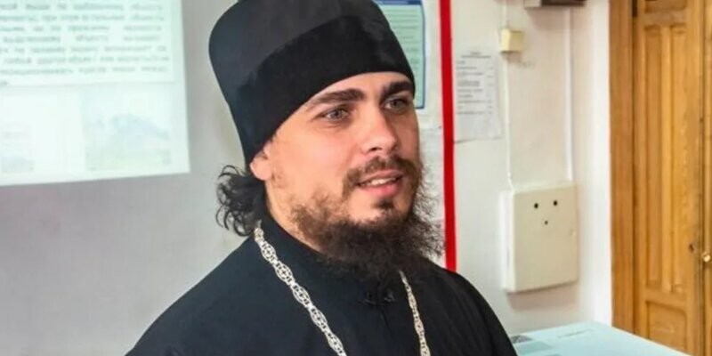 Православному священнику дали 18 лет «строгача» за растление несовершеннолетних