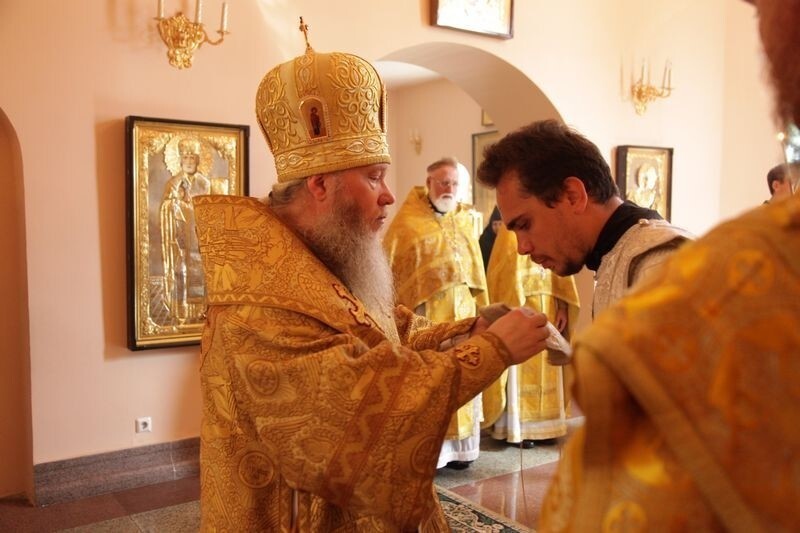 Православному священнику дали 18 лет «строгача» за растление несовершеннолетних